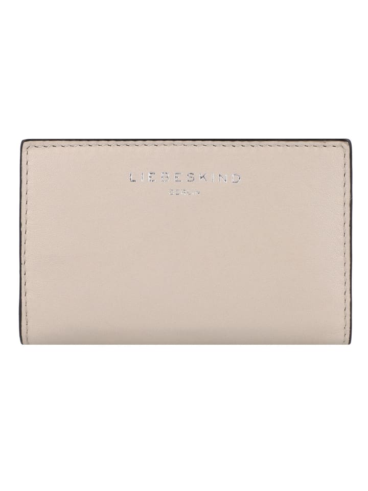 Кошелек LIEBESKIND BERLIN, цвет milk
Кошелек LIEBESKIND BERLIN, цвет milk