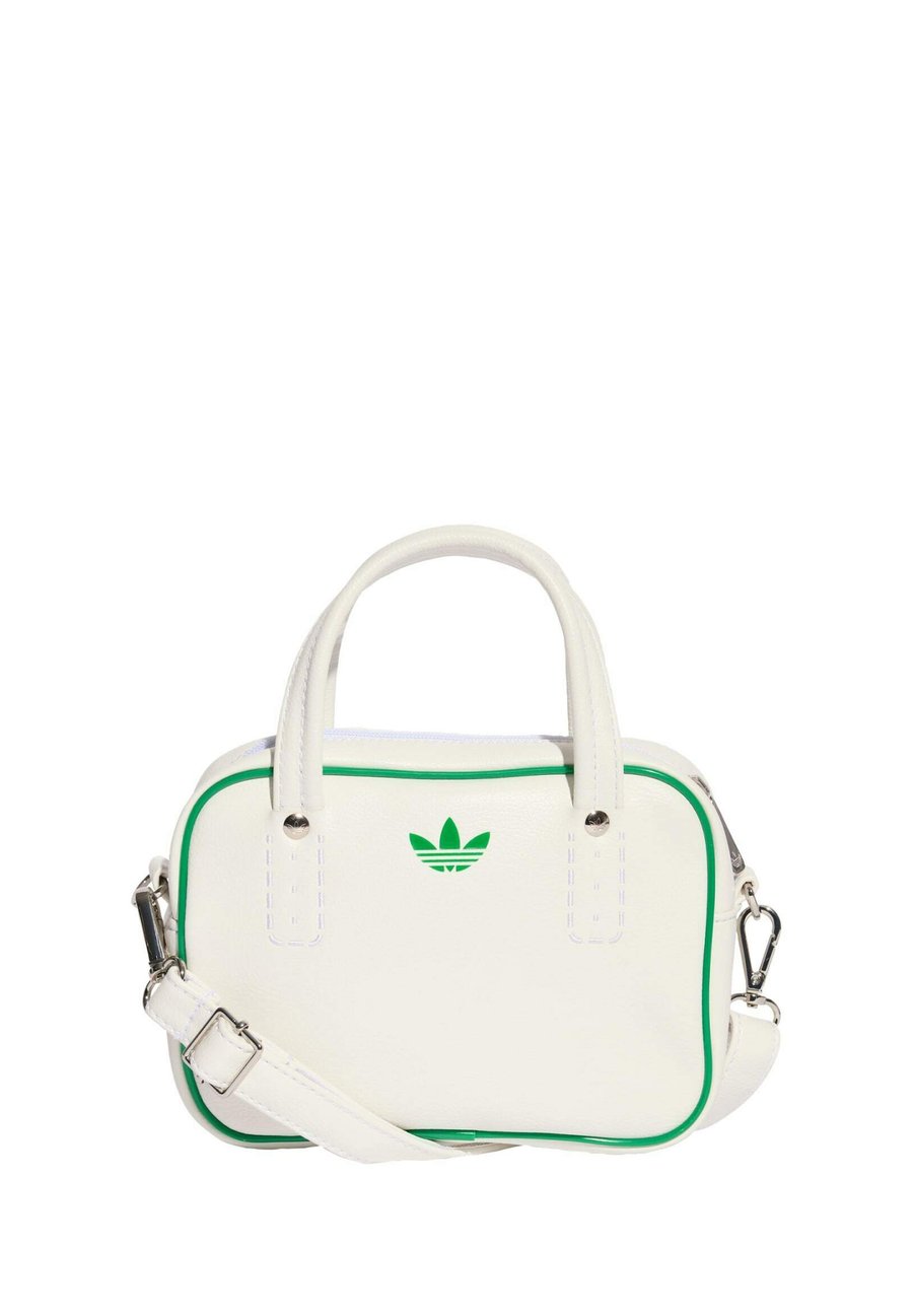 Сумка Adidas Originals Handbag, White
Сумка Adidas Originals Handbag, White