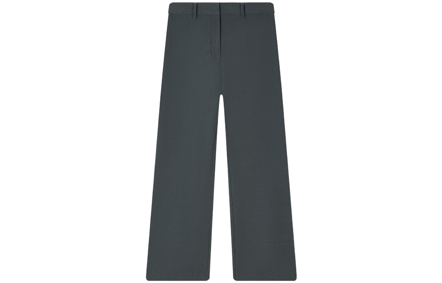 Повседневные брюки Women's Dark Blanched FILA, темно-зеленый
Повседневные брюки Women's Dark Blanched FILA, темно-зеленый