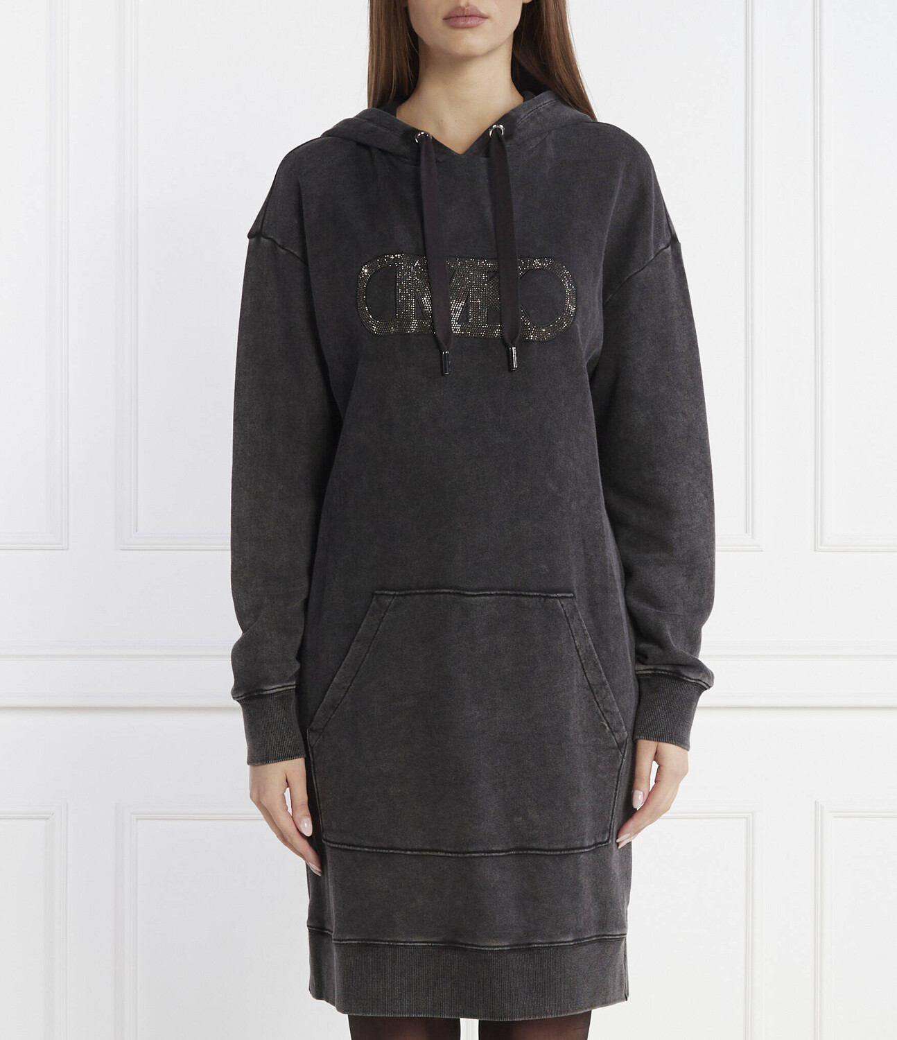 Платье Michael Kors, цвет grafite
Платье Michael Kors, цвет grafite