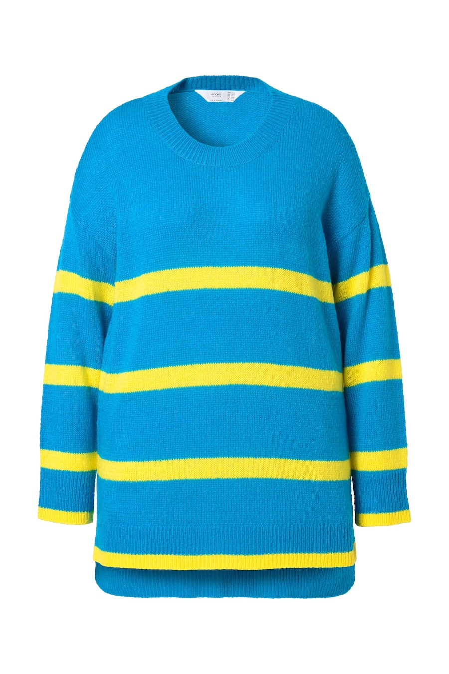 Свитер Angel of Style, зеленый
Свитер Angel of Style, зеленый