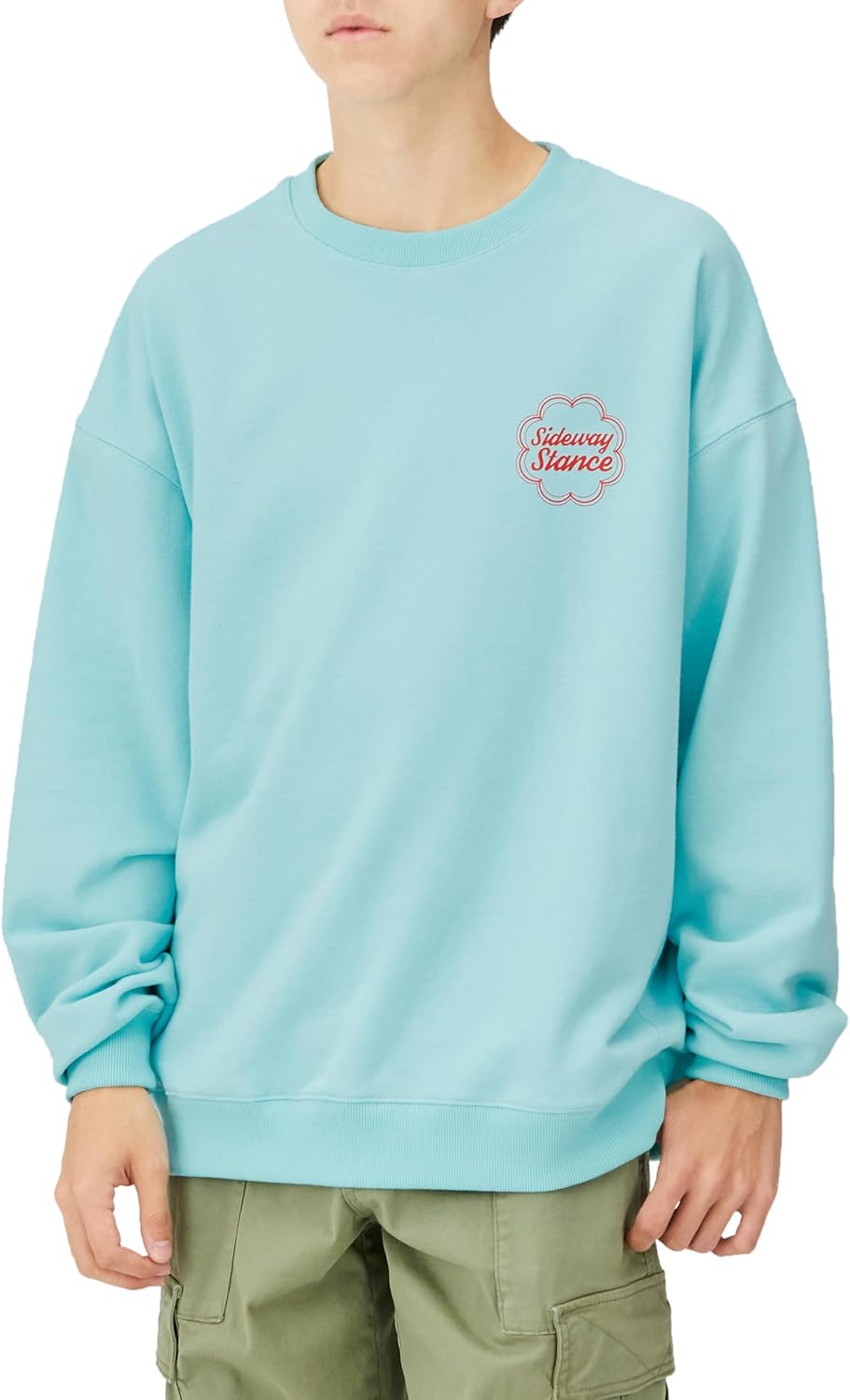 Мужская толстовка Inprobes 70168 (SIDEWAYSTANCE) из флиса Candy Fleece Improves, синий
Мужская толстовка Inprobes 70168 (SIDEWAYSTANCE) из флиса Candy Fleece Improves, синий