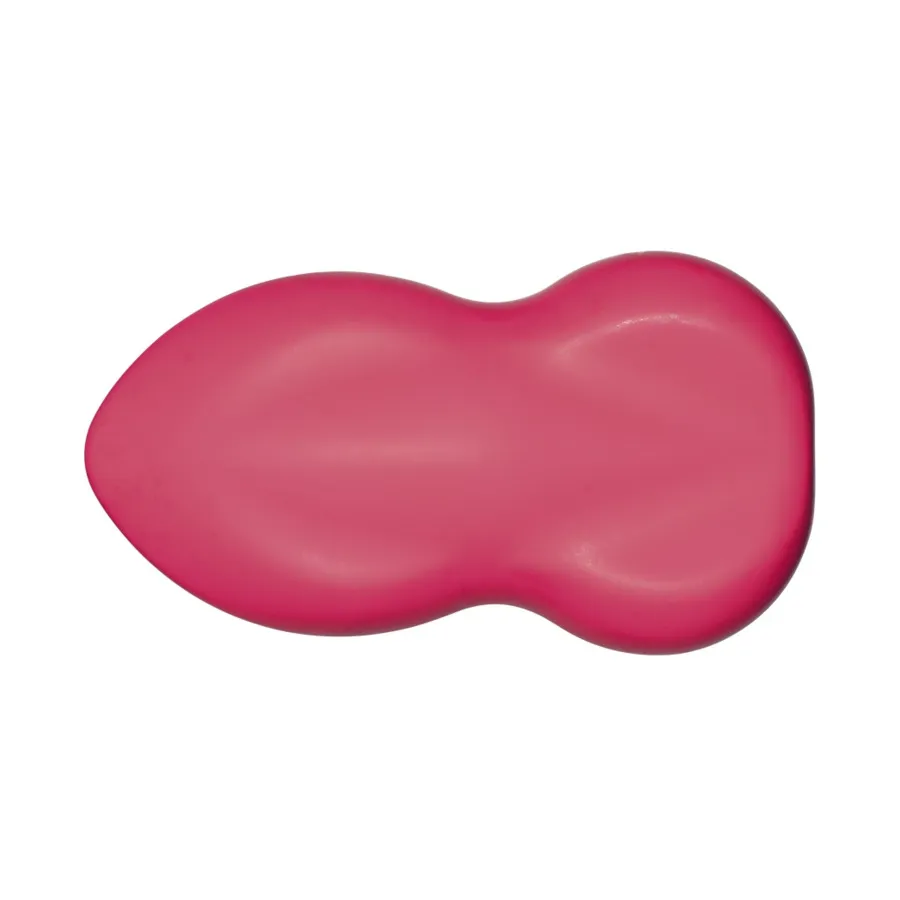 Total Cover — рубиново-красный, AERO Color 
Total Cover — рубиново-красный, AERO Color