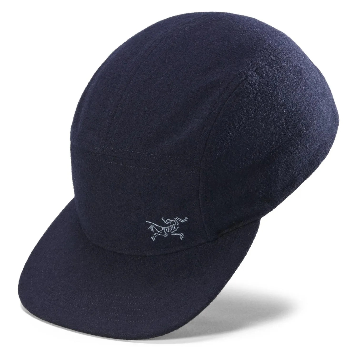 Кепка Calidum с 5 панелями Arc'teryx, Black Sapphire
Кепка Calidum с 5 панелями Arc'teryx, Black Sapphire