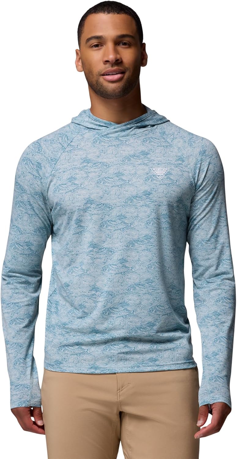 Куртка-толстовка Columbia PFG Uncharted для мужчин, Crushed Blue Pez Gallo, Синий, Куртка-толстовка Columbia PFG Uncharted для мужчин, Crushed Blue Pez Gallo
Куртка-толстовка Columbia PFG Uncharted для мужчин, Crushed Blue Pez Gallo, Синий, Куртка-толстовка Columbia PFG Uncharted для мужчин, Crushed Blue Pez Gallo