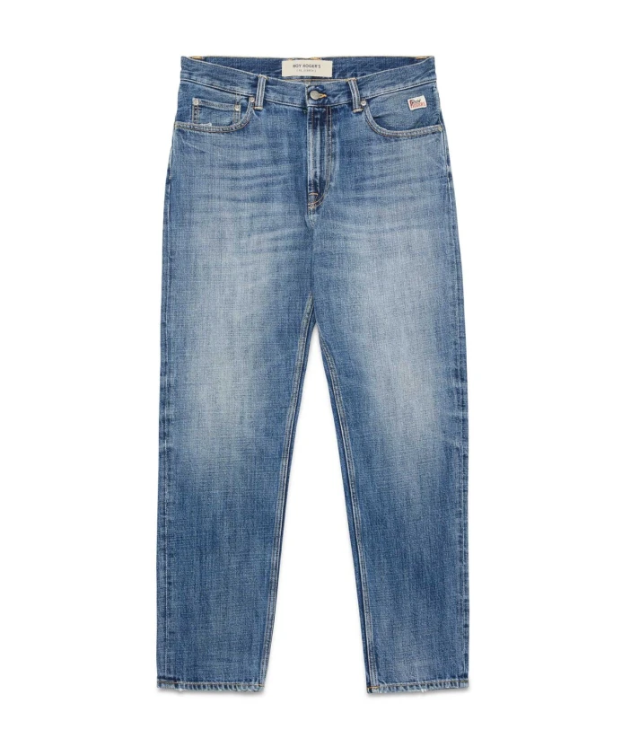 Джинсы синего цвета, лимитированная серия. Roy Roger'S, синий
Джинсы синего цвета, лимитированная серия. Roy Roger'S, синий