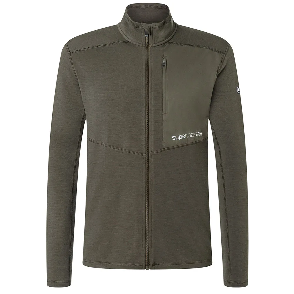 Куртка Super.natural Adventure, зеленый
Куртка Super.natural Adventure, зеленый
