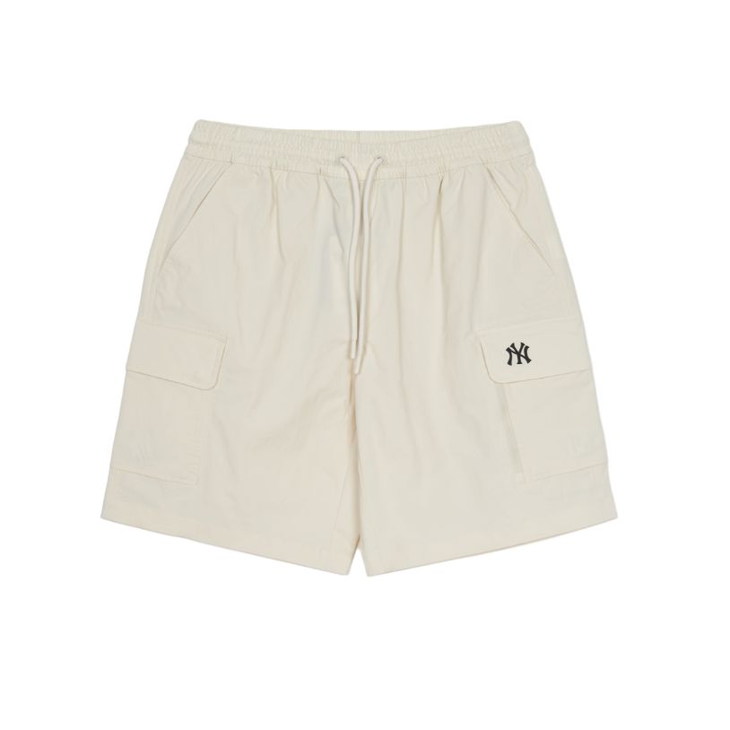 MLB Карго-шорты unisex dark cream
MLB Карго-шорты unisex dark cream