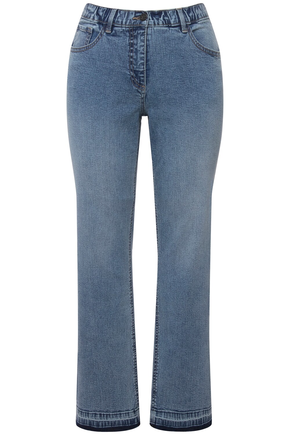 Джинсы Ulla Popken, цвет light blue
Джинсы Ulla Popken, цвет light blue