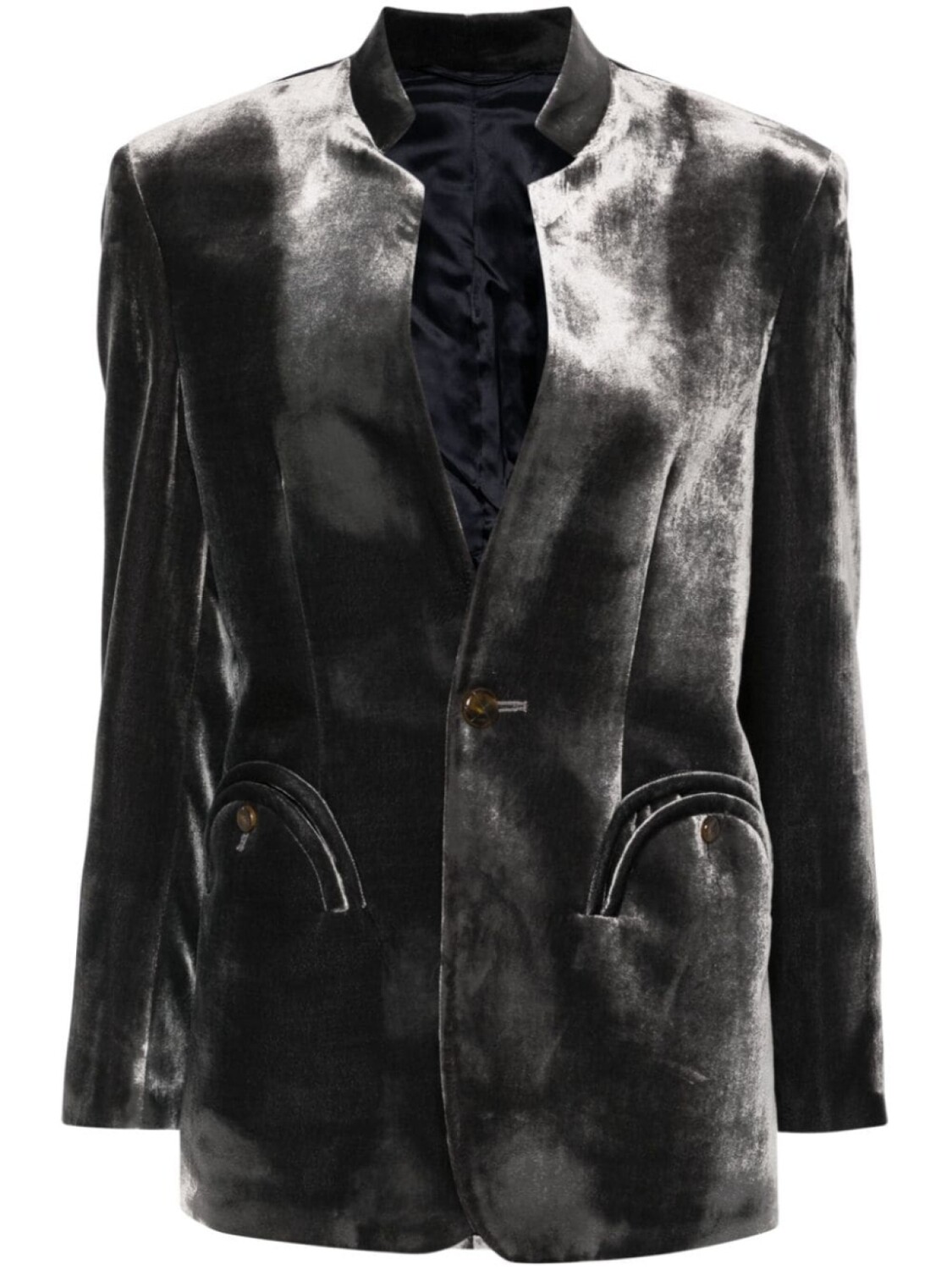 Blazé Milano блейзер для любого места, серый
Blazé Milano блейзер для любого места, серый