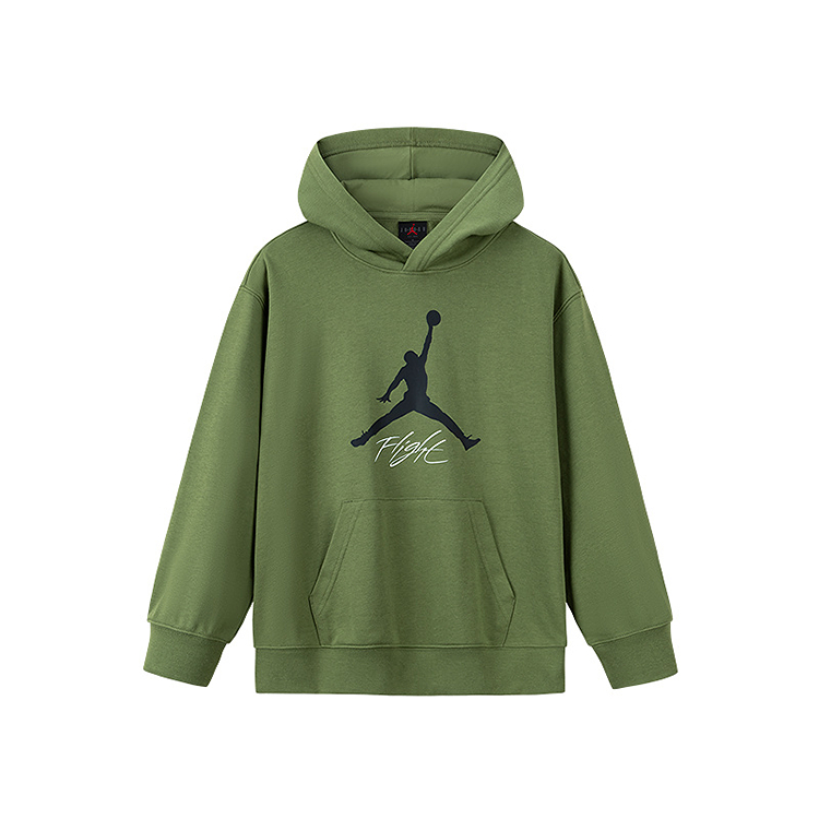 Худи для подростков Jordan, светло-оливковый
Худи для подростков Jordan, светло-оливковый