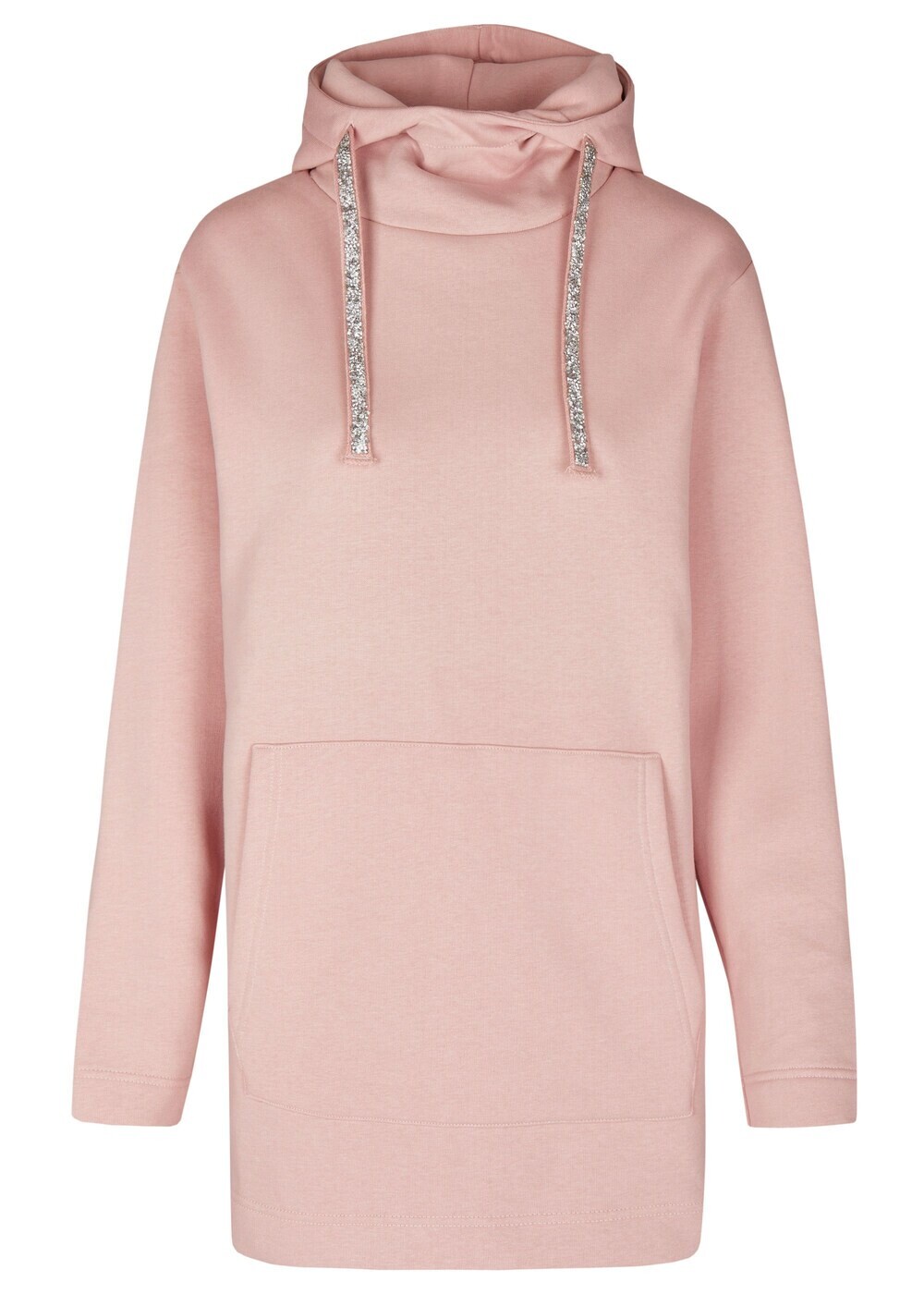 Толстовка Vestino, розовый
Толстовка Vestino, розовый