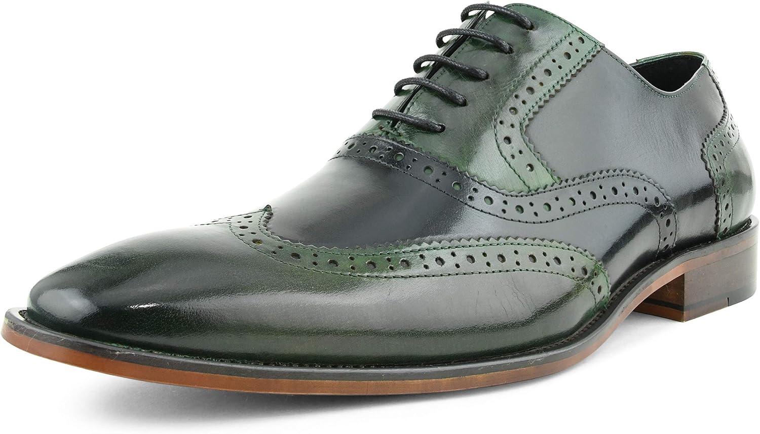 Мужские классические туфли Asher Green AG100, Olive
Мужские классические туфли Asher Green AG100, Olive