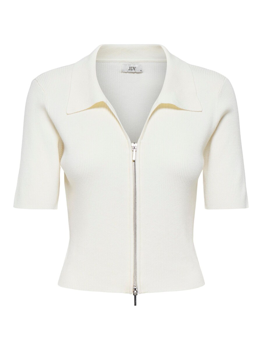 Вязаный кардиган JDY JDYNannna, белый
Вязаный кардиган JDY JDYNannna, белый