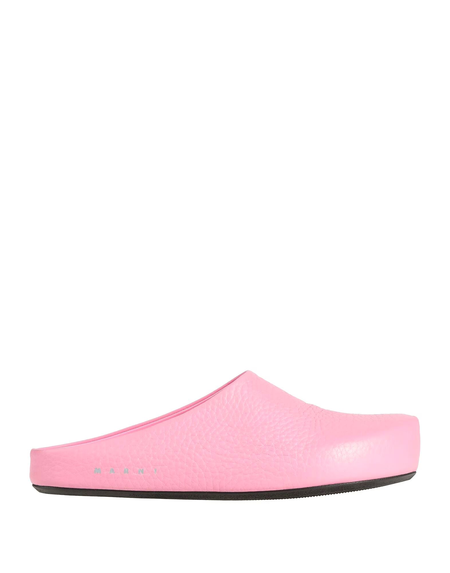 Мюли Marni, розовый
Мюли Marni, розовый