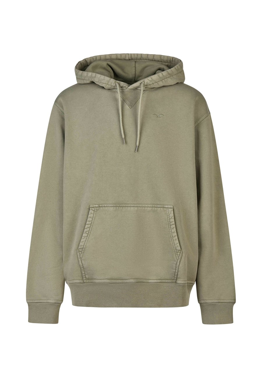 Худи Cleptomanicx Hoodie, Tea Leaf/Light Green
Худи Cleptomanicx Hoodie, Tea Leaf/Light Green