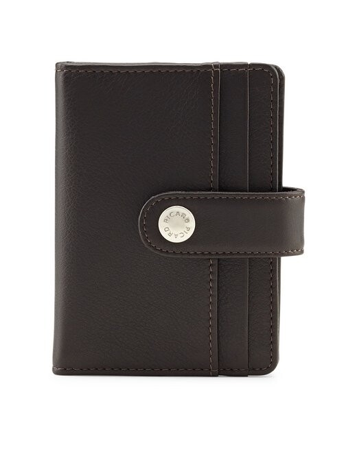 Бруклинский кошелек Picard, коричневый
Бруклинский кошелек Picard, коричневый