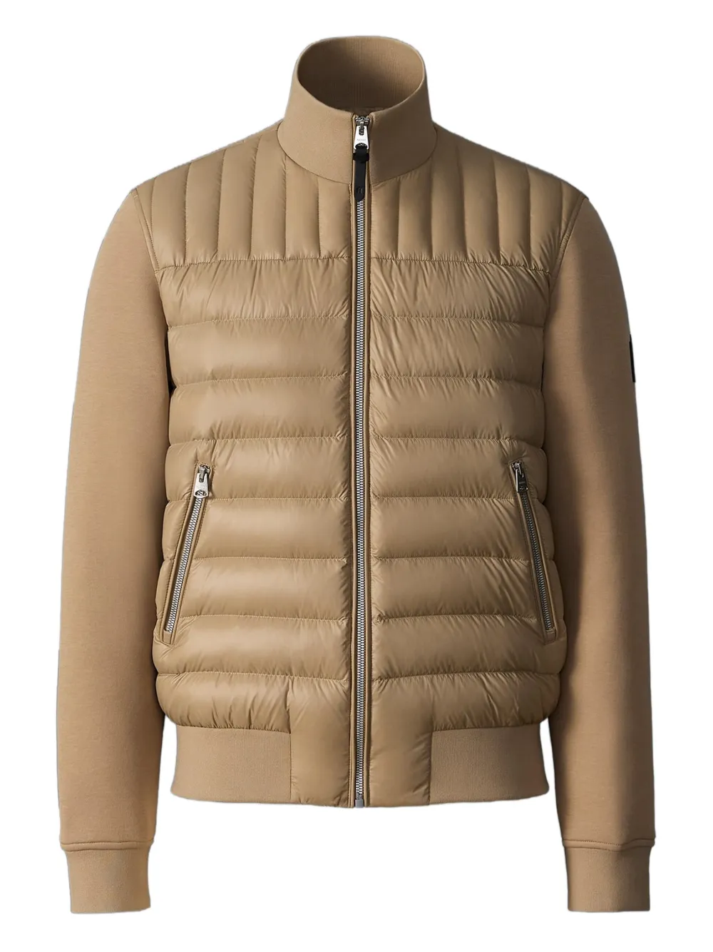Стёганая куртка COLLIN-R на молнии Mackage, нейтральный
Стёганая куртка COLLIN-R на молнии Mackage, нейтральный