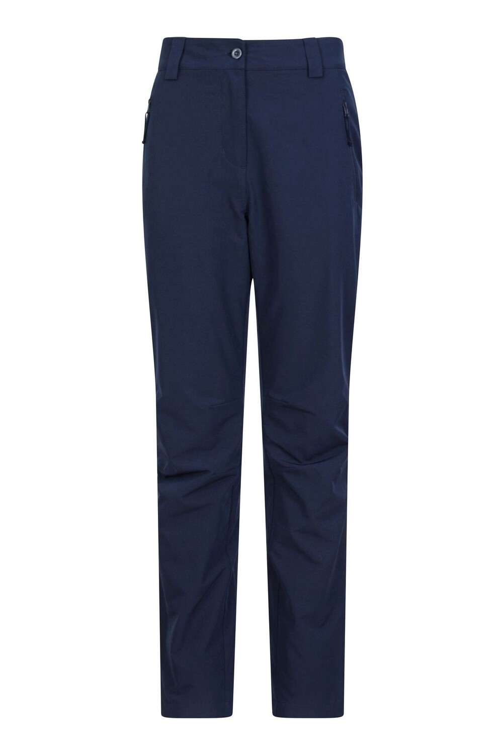 Женские брюки arctic ii на флисовой подкладке Mountain Warehouse, синий
Женские брюки arctic ii на флисовой подкладке Mountain Warehouse, синий