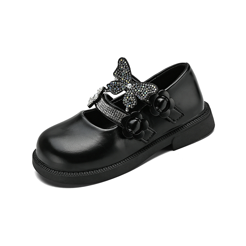 Детские сандалии TONYBEAR, черный
Детские сандалии TONYBEAR, черный