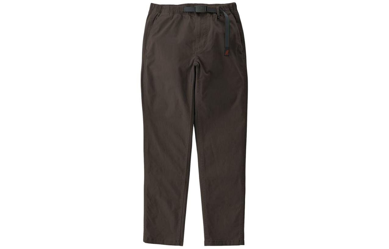 Женские повседневные брюки, прямого кроя Gramicci, темный коричневый/темный коричневый
Женские повседневные брюки, прямого кроя Gramicci, темный коричневый/темный коричневый