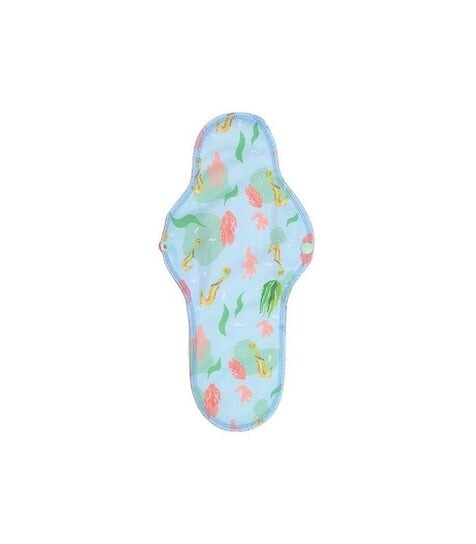 Многоразовая гигиеническая прокладка, НОЧНАЯ ОДЕЖДА, SEA HORSE, бамбук, Pupus
Многоразовая гигиеническая прокладка, НОЧНАЯ ОДЕЖДА, SEA HORSE, бамбук, Pupus