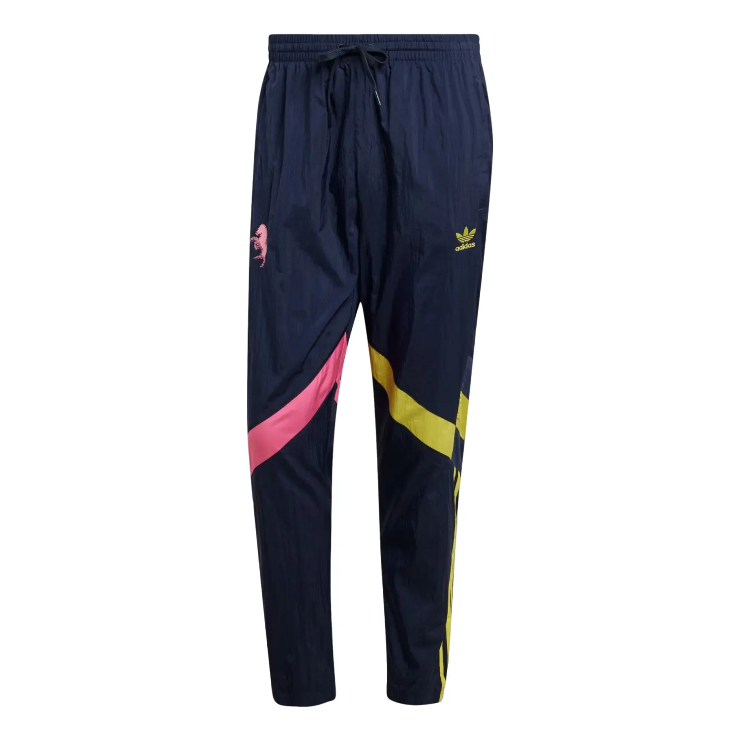 Спортивные брюки Adidas Juventus Originals, азиатский размер, цвет 'Legend Ink'
Спортивные брюки Adidas Juventus Originals, азиатский размер, цвет 'Legend Ink'