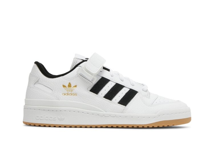 Кроссовки Adidas Forum Low, белый
Кроссовки Adidas Forum Low, белый