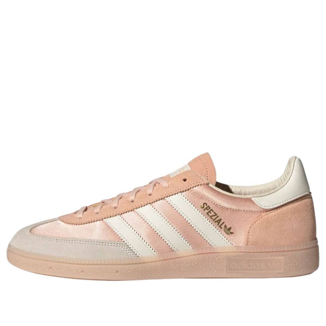 Adidas Handball Spezial 'Powder Coral Satin'
Adidas Handball Spezial 'Powder Coral Satin'