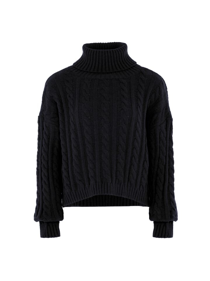 Пуловер Libbi, черный
Пуловер Libbi, черный