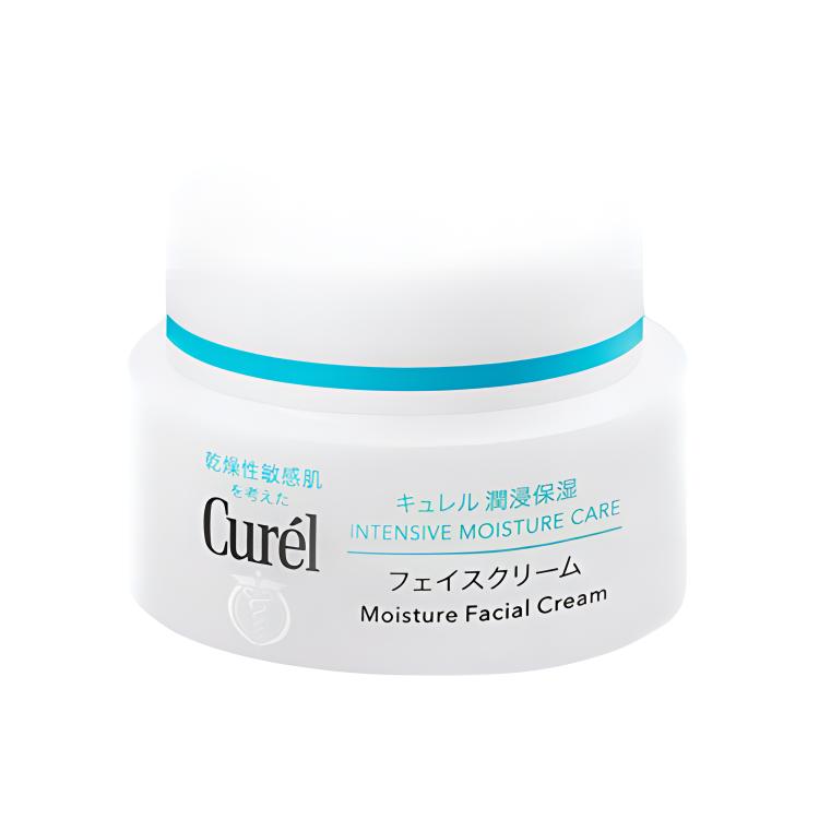 Увлажняющие кремы и средства для лица для женщин Curél
Увлажняющие кремы и средства для лица для женщин Curél