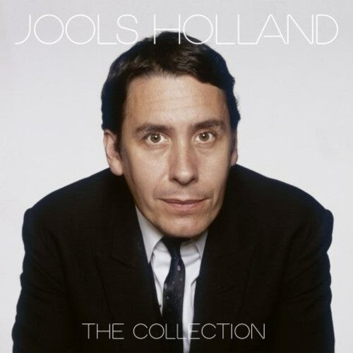 CD диск Holland, Jools: The Collection 
CD диск Holland, Jools: The Collection