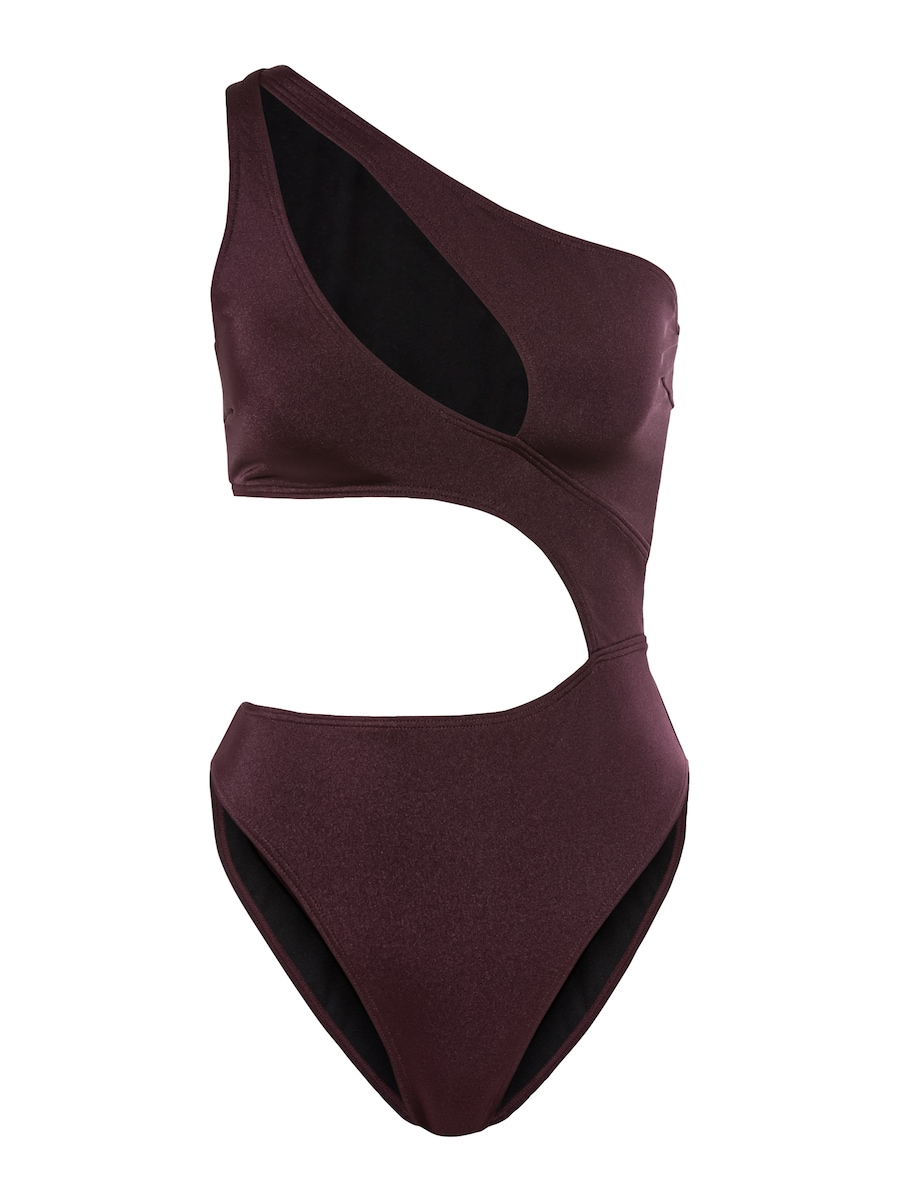 Купальник LSCN by LASCANA, черный
Купальник LSCN by LASCANA, черный