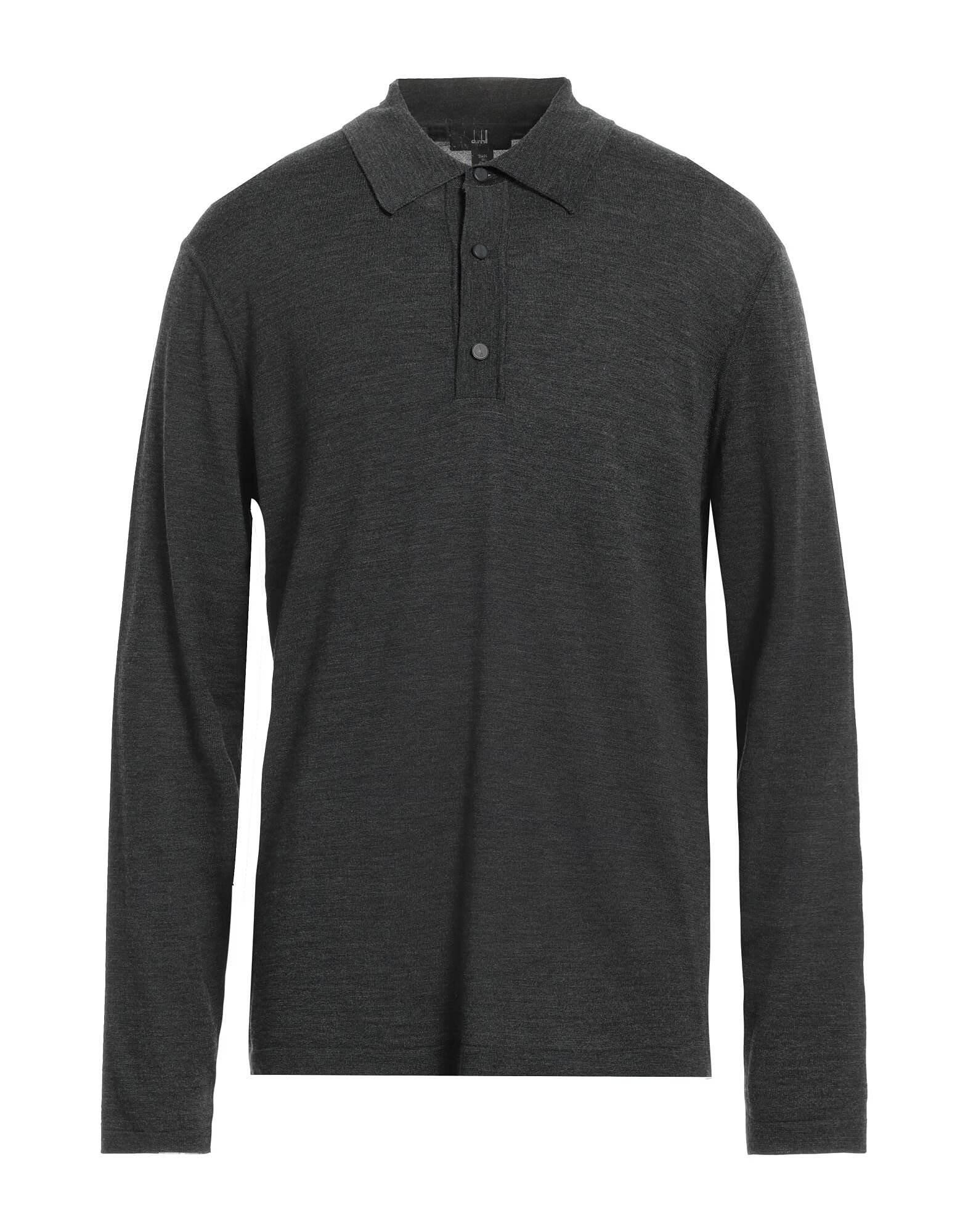 Свитер Dunhill, угольно-серый
Свитер Dunhill, угольно-серый