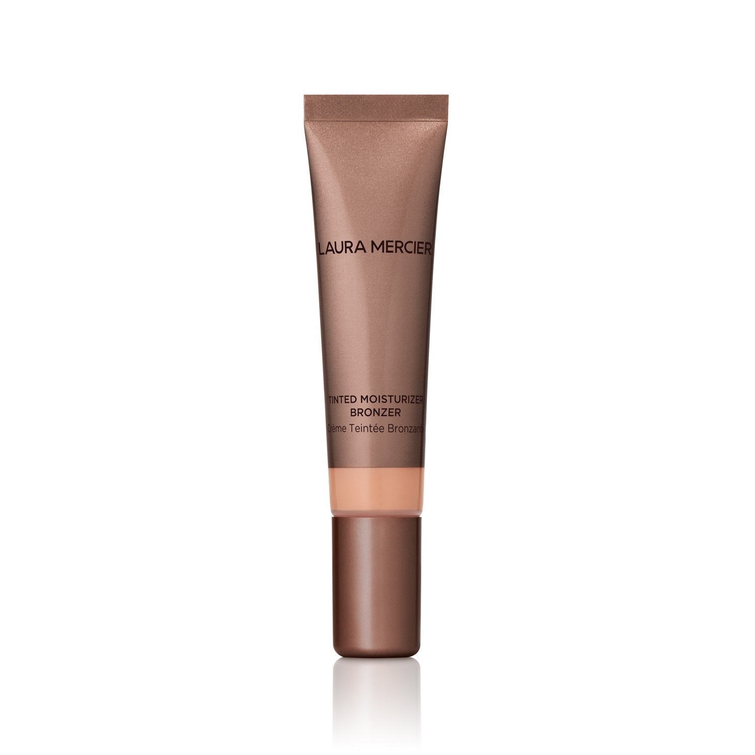 Бронзер tinted moisturizer bronzer Laura Mercier, sundrop, объем 15 мл
Бронзер tinted moisturizer bronzer Laura Mercier, sundrop, объем 15 мл