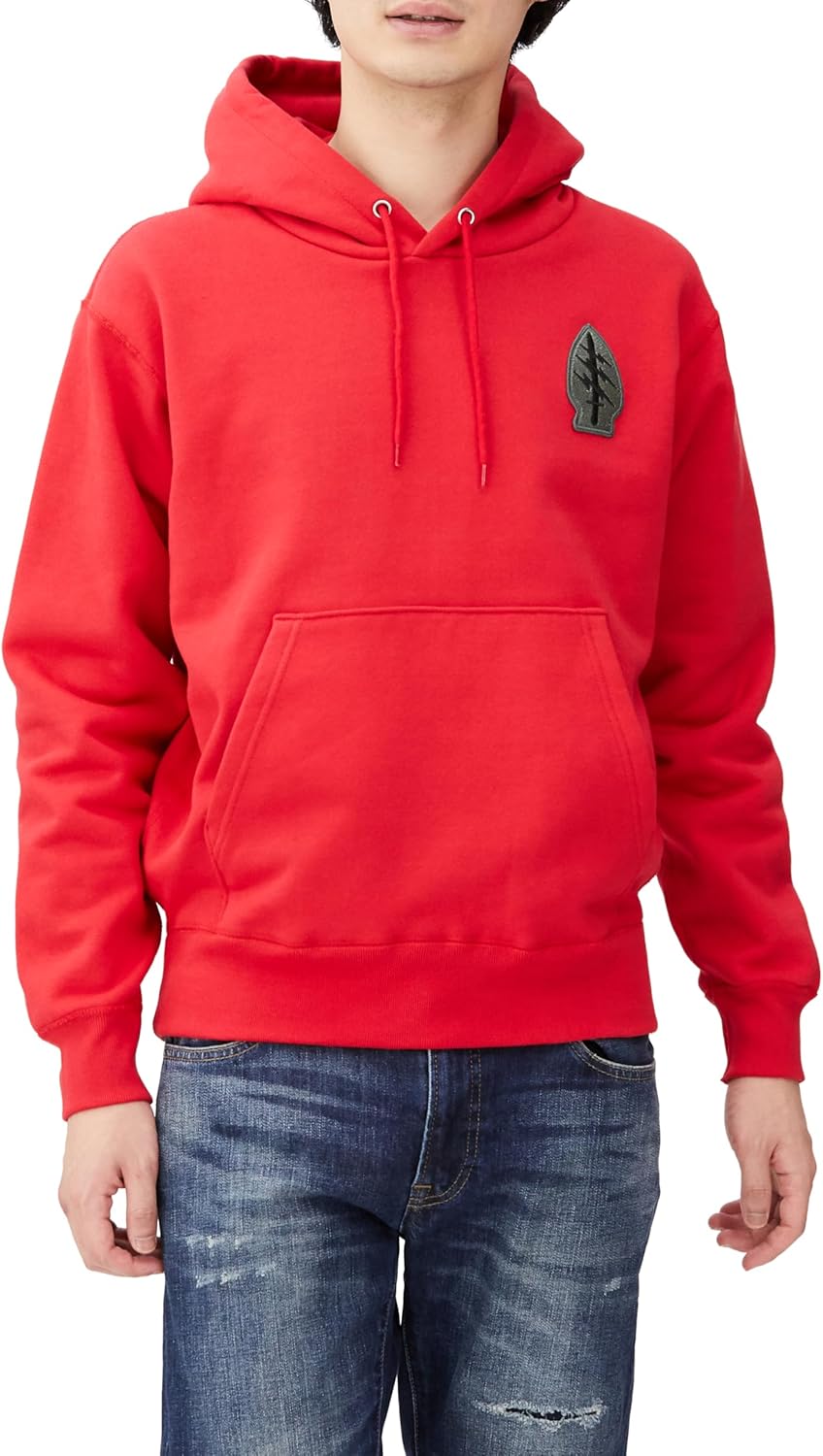 Толстовка с капюшоном в стиле F, нашивка с гербом армии США, плотность ткани 12,4 унции, флисовая подкладка, красная F-Style, Красный, Толстовка с капюшоном в стиле F, нашивка с гербом армии США, плотность ткани 12,4 унции, флисовая подкладка, красная F-S
Толстовка с капюшоном в стиле F, нашивка с гербом армии США, плотность ткани 12,4 унции, флисовая подкладка, красная F-Style, Красный, Толстовка с капюшоном в стиле F, нашивка с гербом армии США, плотность ткани 12,4 унции, флисовая подкладка, красная F-S