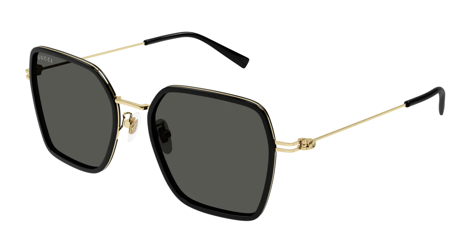 Женские солнцезащитные очки GG1850SA GUCCI
Женские солнцезащитные очки GG1850SA GUCCI