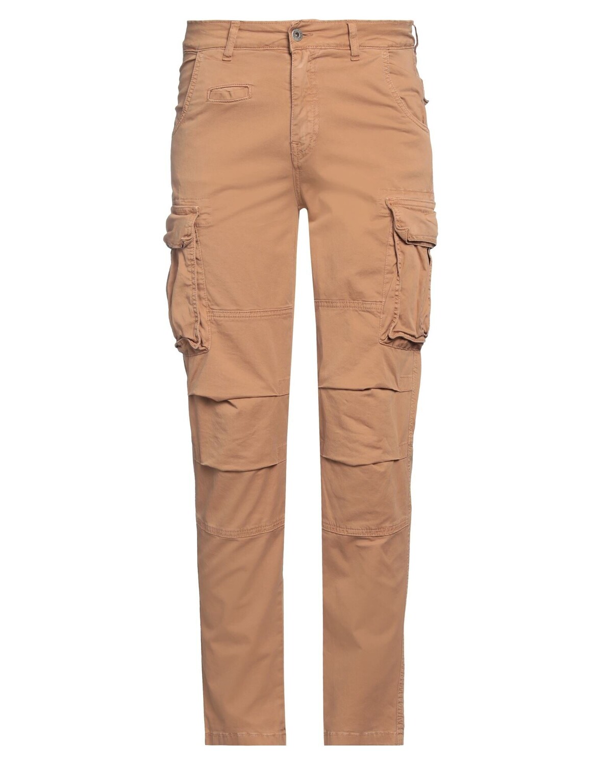 Брюки Scout, коричневый
Брюки Scout, коричневый