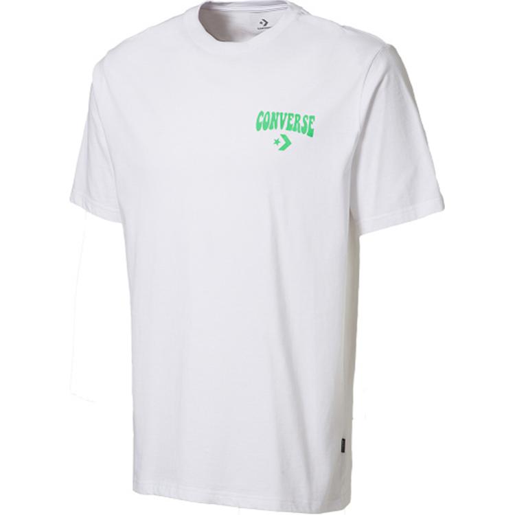 Converse Футболка Men's White, Белый, Converse Футболка Men's White
Converse Футболка Men's White, Белый, Converse Футболка Men's White