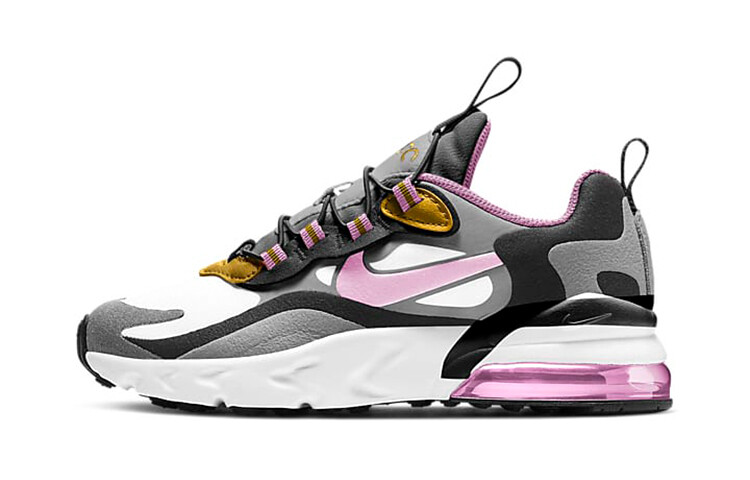 Детские кроссовки Nike Air Max 270 BP
Детские кроссовки Nike Air Max 270 BP