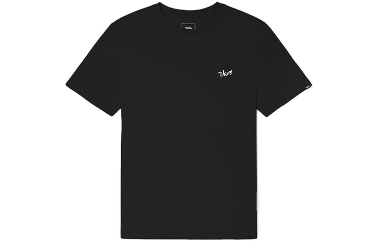 Футболка Vans унисекс, цвет Black 
Футболка Vans унисекс, цвет Black