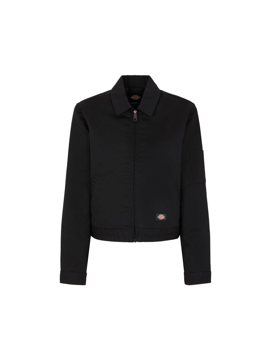 Всесезонная куртка DICKIES Between-Season Jacket, черный
Всесезонная куртка DICKIES Between-Season Jacket, черный