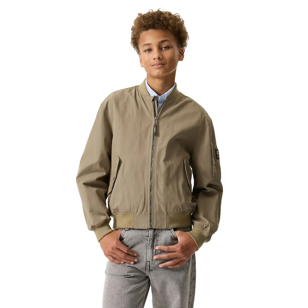 Куртка Garcia GJ2630202, бежевый
Куртка Garcia GJ2630202, бежевый