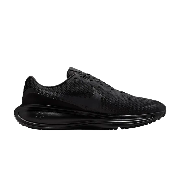 Кроссовки Nike Revolution 8 Extra Wide 'Black Anthracite'
Кроссовки Nike Revolution 8 Extra Wide 'Black Anthracite'