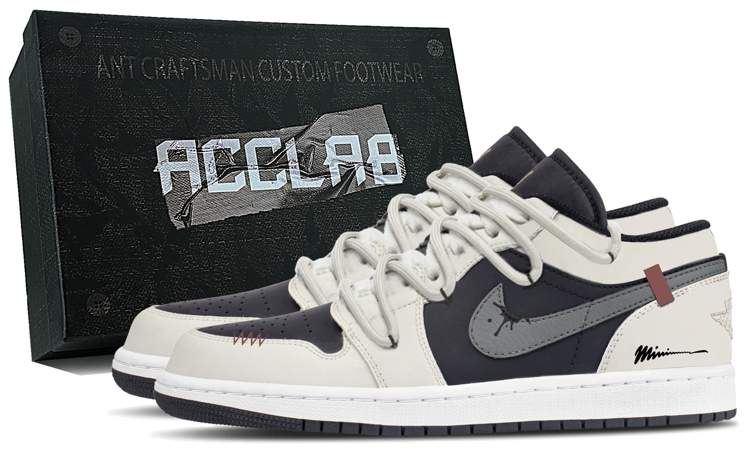 Воздушные 1 легкие увеличивающие рост низкие винтажные баскетбольные кроссовки мужские Black White Gray Jordan, черный белый серый
Воздушные 1 легкие увеличивающие рост низкие винтажные баскетбольные кроссовки мужские Black White Gray Jordan, черный белый серый