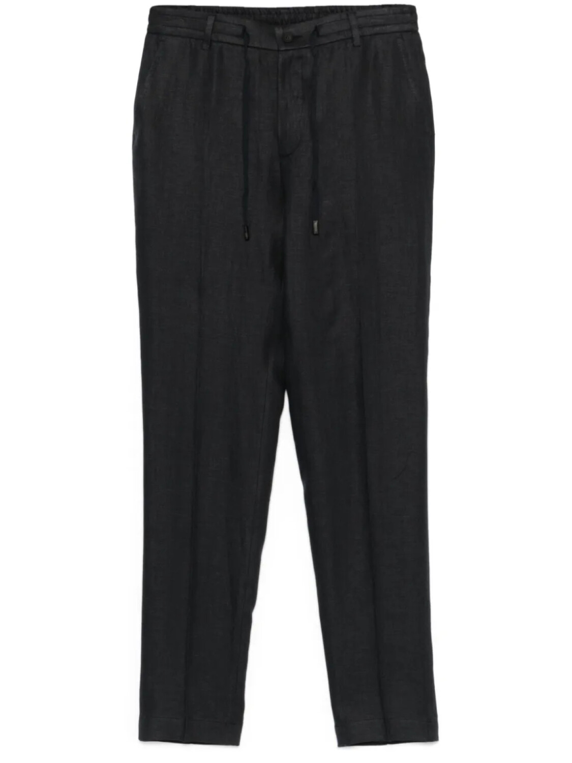 Брюки из твила Peserico, синий
Брюки из твила Peserico, синий