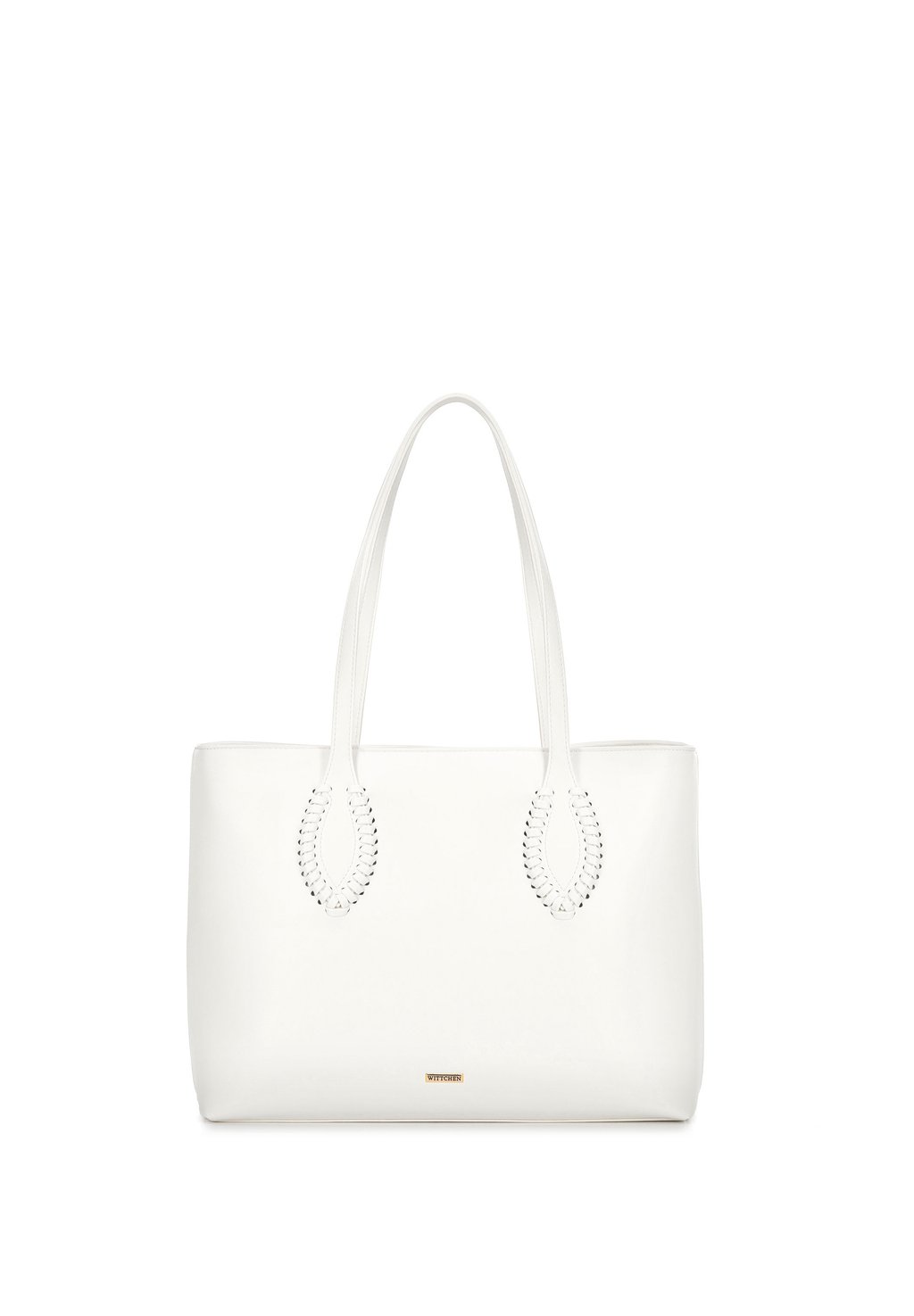 Сумка-тоут WITTCHEN, бежевый
Сумка-тоут WITTCHEN, бежевый