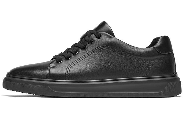 Кеды мужские, обувь для скейтбординга низкая черный Roberta Di Camerino
Кеды мужские, обувь для скейтбординга низкая черный Roberta Di Camerino