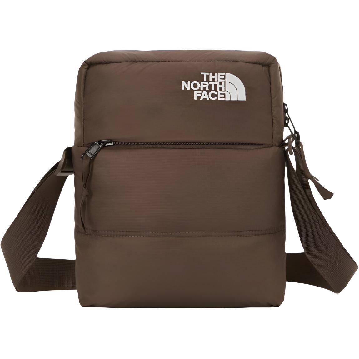 THE NORTH FACE Nuptse 7L Outdoor Bags Nylon Brown Unisex
THE NORTH FACE Nuptse 7L Outdoor Bags Nylon Brown Unisex