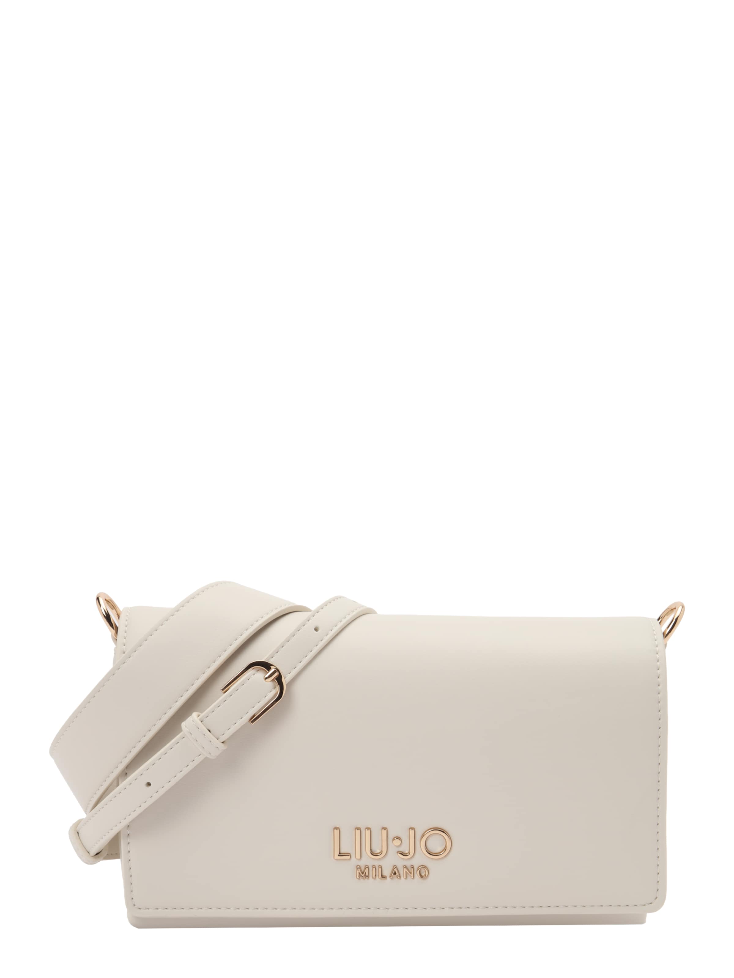Liu Jo Плечевая сумка 'Caliwen' в цвете Cream
Liu Jo Плечевая сумка 'Caliwen' в цвете Cream